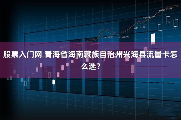 股票入门网 青海省海南藏族自治州兴海县流量卡怎么选？